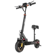 [EU DIRECT] iENYRID M4 Pro S+ Electric Scooter 48V 12.5Ah Battery 800W Motor 10inch Tires 20-30KM Max Mileage Range 150K