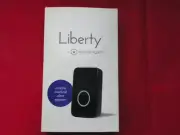 Liberty Honor Alert Mobile Medical Alert System New