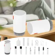 20Pcs Electronic Cleaner Kit Professional Keyboard Cleaning Brush Set♧.·