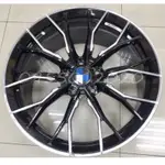 全新BMW MP旋壓輕量5孔112 20吋鋁圈G11/G12/G20/G21/G22/G24/G30/G32/X1/X4