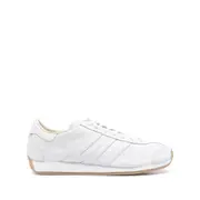 [Adidas Originals] Adidas Originals-Sneakers Bianco-Uomo 9 UK