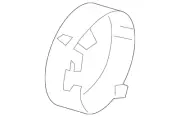 Genuine GM RetainerSpa Whl Lk Cyl Case 15769308