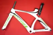 KESTREL 4000 LTD Frame Set Di2 800K Carbon TT Bike 505mm Size