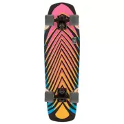 Landyachtz Dinghy Coffin XL Fish Cruiser Skateboard