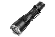 Nitecore MH27UV 1000 Lumen Rechargeable Flashlight