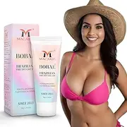 Bobae Brazilian Natural Breast Cream Plumping Breast Enlargement Cream Lifting Sagging Firming Massage Breast Cream