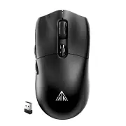 Wireless Gaming Mouse 26000 DPI58g Ultra-Lightweight Tri Mode -C Wired/BT/2.4...