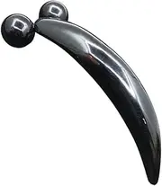 Massage Roller Durable Handheld Body Massager for Full Body Relief Intensity Improves Reduces Muscle Tension for All Ages
