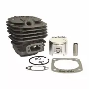 Upgrade Your Chainsaw with a 48mm Cylinder & Piston Kit for 61 Chainsaw