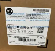 1PCS NEW Allen-Bradley 20F1AND156AA0NNNNN PowerFlex 753 AC Drive fast shipping