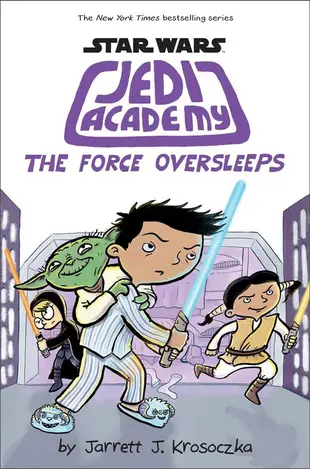 Star Wars: Jedi Academy 5: The Force/Jarrett J. eslite誠品