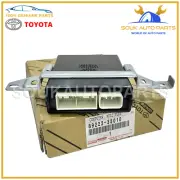 89222-35010 Genuine Toyota 4RUNNER COMPUTER MULTIPLEX NETWORK DOOR 8922235010
