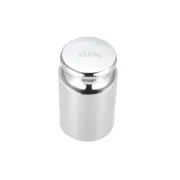 Calibration Weight 200g M1 Precision Chrome Plated Steel for Balance Scales