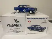 Holden EH 1964 ATCC S4 Sedan #18321 1:18 Classic Carlectable