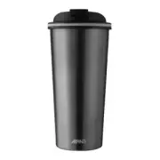 Avanti Go Cup Double Wall Insulated Cup 473ml | Gunmetal