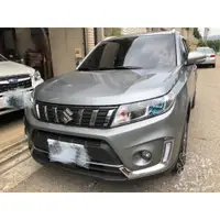 在飛比找蝦皮購物優惠-銳訓汽車配件精品 SUZUKI VITARA SNJ 掃瞄者