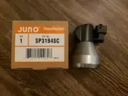 BRAND NEW (in the box) Juno Trac-Master (SP3194SC) For Track Lighting