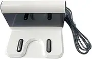 Vacuum Cleaner Charging Base，Compatible for Samsung Vr05r5050wk Vacuum Cleaner Parts Charging Stand Dock Charger Replacement
