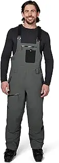 Flylow Men's Baker Bib Waterproof Breathable Ski & Snowboard Pants