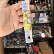 Howl Pendragon Keystrap