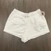NWT Champion White Reverse Weave Shorts - Size 2X