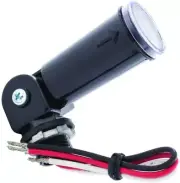 LED Swivel Mount Photo Control 120-277V Dusk to Dawn Photo Sensor