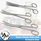 Best Kitchen Shears, All Purpose Kitchen & Household Scissors, Dishwasher Safe