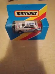 MATCHBOX SUPERFAST - SKODA 130LR