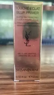 YSL Touche Eclat Blur Primer - Yves Saint Laurent - 10ml Travel Mini - NEW