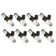 Injector Dynamics ID1700 XDS Compatible with 2020+ Ford Mustang GT500