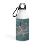 Great White Shark Sport Bottle