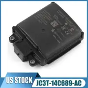JC3Z14C689C Blind Spot Alert Monitor Sensor Fits Ford F150 F250SD F350SD 2017-18