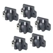 6PS Ignition Coil For Johnson Evinrude 150-300HP Engines replaces 582508 18-5179