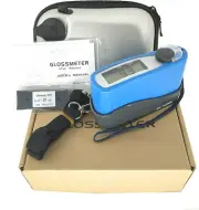 60 Degree Stone Gloss Meter Glossmeter Single Angle Granite Terrazzo Marble