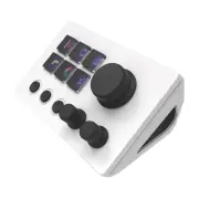 [New] Studio Deck with Knob Stream Controller Trigger Action with App Software