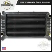 3089232 Forklift Radiator Fits Hyster/Yale