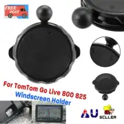 Mount Holder Suction Cup Car Windscreen GPS For TomTom Go Live Start Via