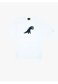 在飛比找ZALORA購物網優惠-男裝 Sport b. Dino 印花T恤 (SPORT b