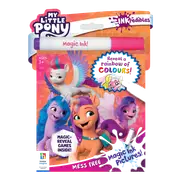 Inkredibles My Little Pony New Generation Magic Ink