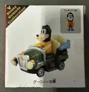 Disney Vehicle Collection Goofy Car-Tokyo Disney Resorts Exclusive-Takara Tomy!!