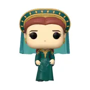 House of the Dragon - Alicent Hightower Pop! - 4.15 Inch
