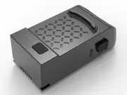UDI U62 7.4V 1500mAh Lithium Intelligent Rechargeable Battery