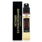 FREDERIC MALLE 德瑞克·馬爾 VETIVER EXTRAORDINAIRE 非凡香根草淡香精 10ML