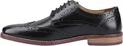 [Hush Puppies] Men's Mack