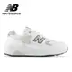 【New Balance】 NB 復古鞋_中性_白色_MT580EC2-D楦 580