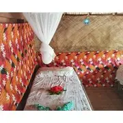 Bungalow Built Using Local And Modern Materials — 20 Min Drive To Yasur Volcano!