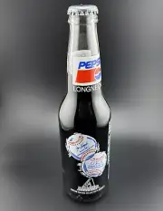 ⚾️ 1995 Pepsi Longneck Bottle AZ Diamondbacks Inaugural Season Commemorative ⚾️
