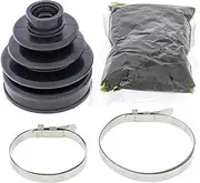 DB Electrical 19-5007 CV Boot Kit, Black
