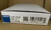 ONE OMRON NX-ID5342 PLC Module New In Box