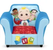 Cocomelon Arm Chair